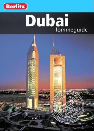 Dubai - lommeguide