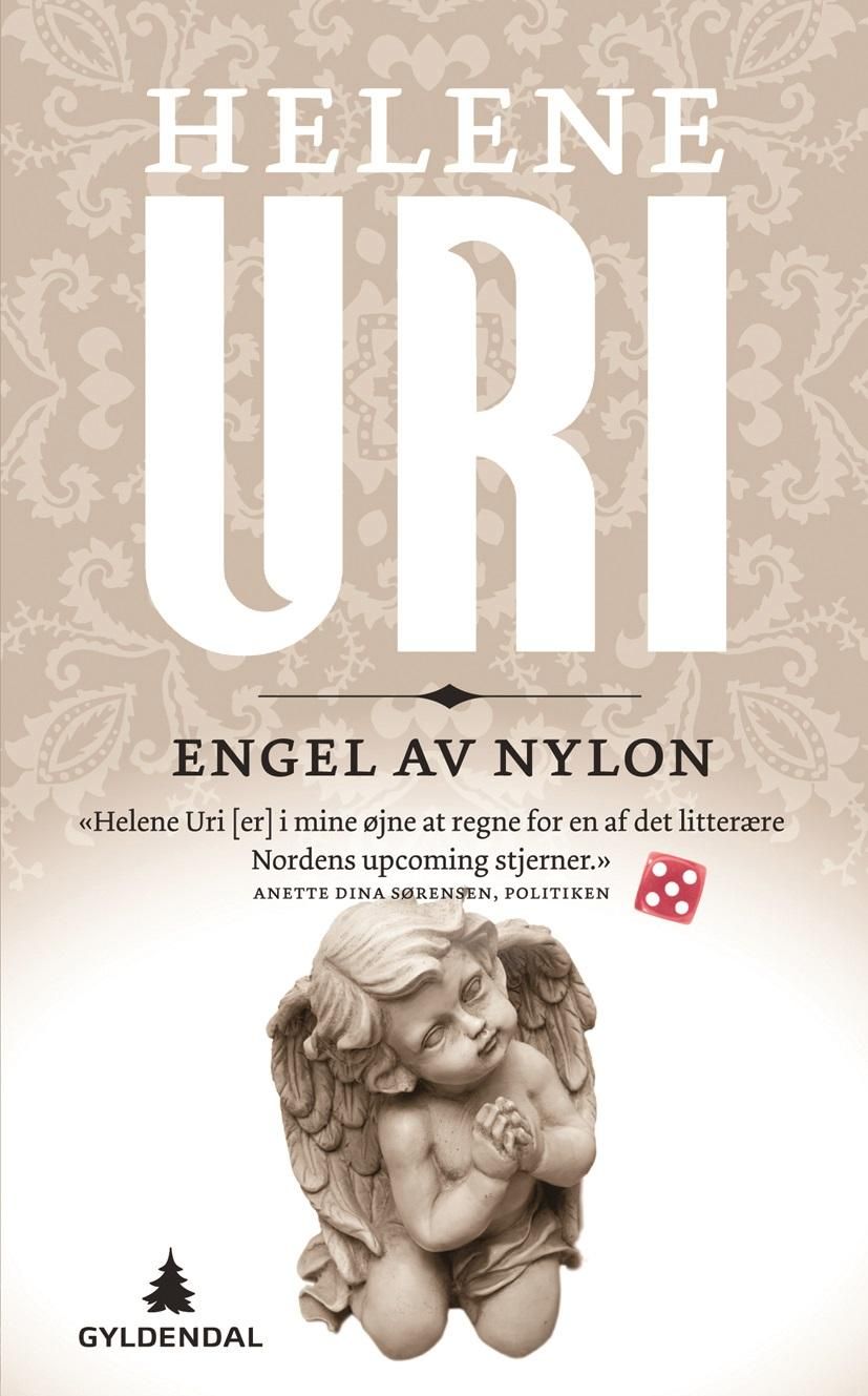 Engel av nylon - roman