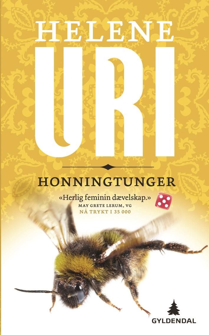 Honningtunger - roman