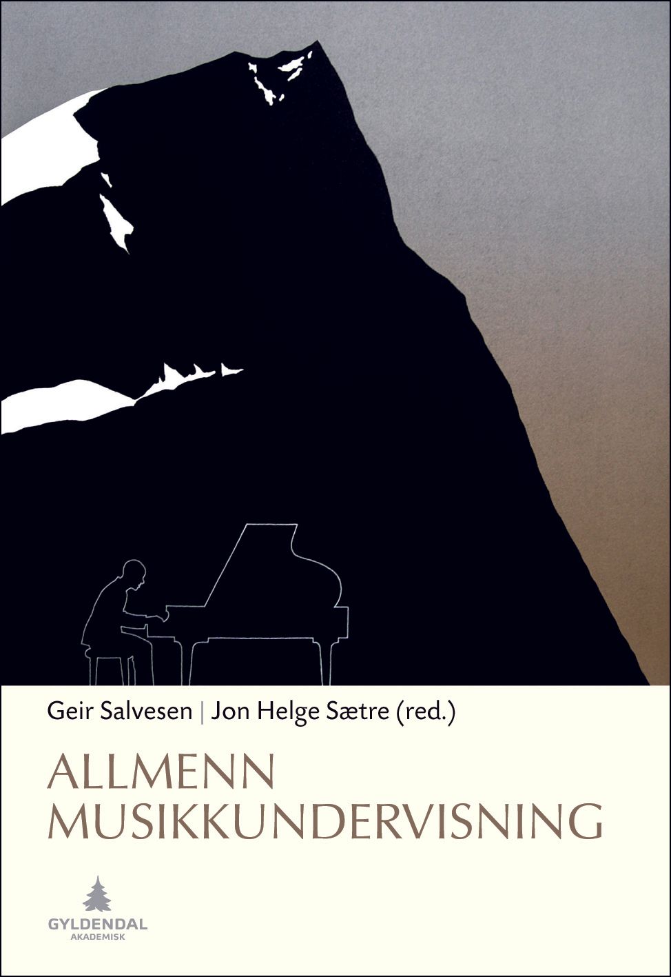 Allmenn musikkundervisning - perspektiver på praksis