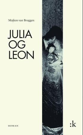 Julia og Leon - roman