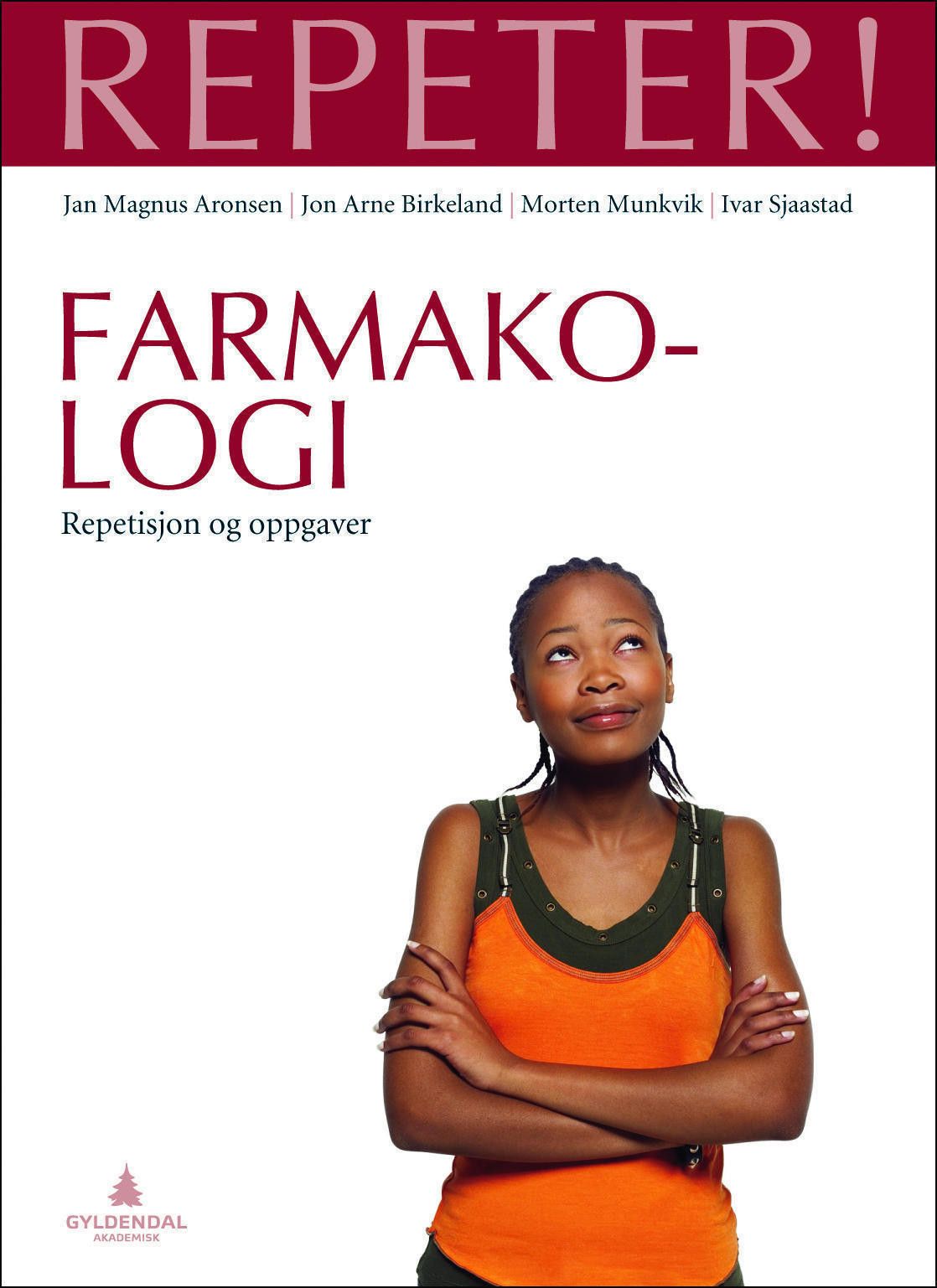 Farmakologi - repetisjon og oppgaver