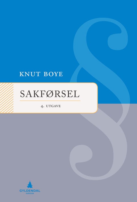 Sakførsel i sivile saker - etter tvisteloven av 2005