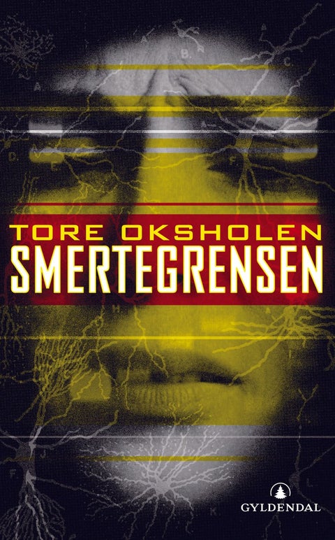 Smertegrensen - thriller