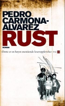 Rust - roman