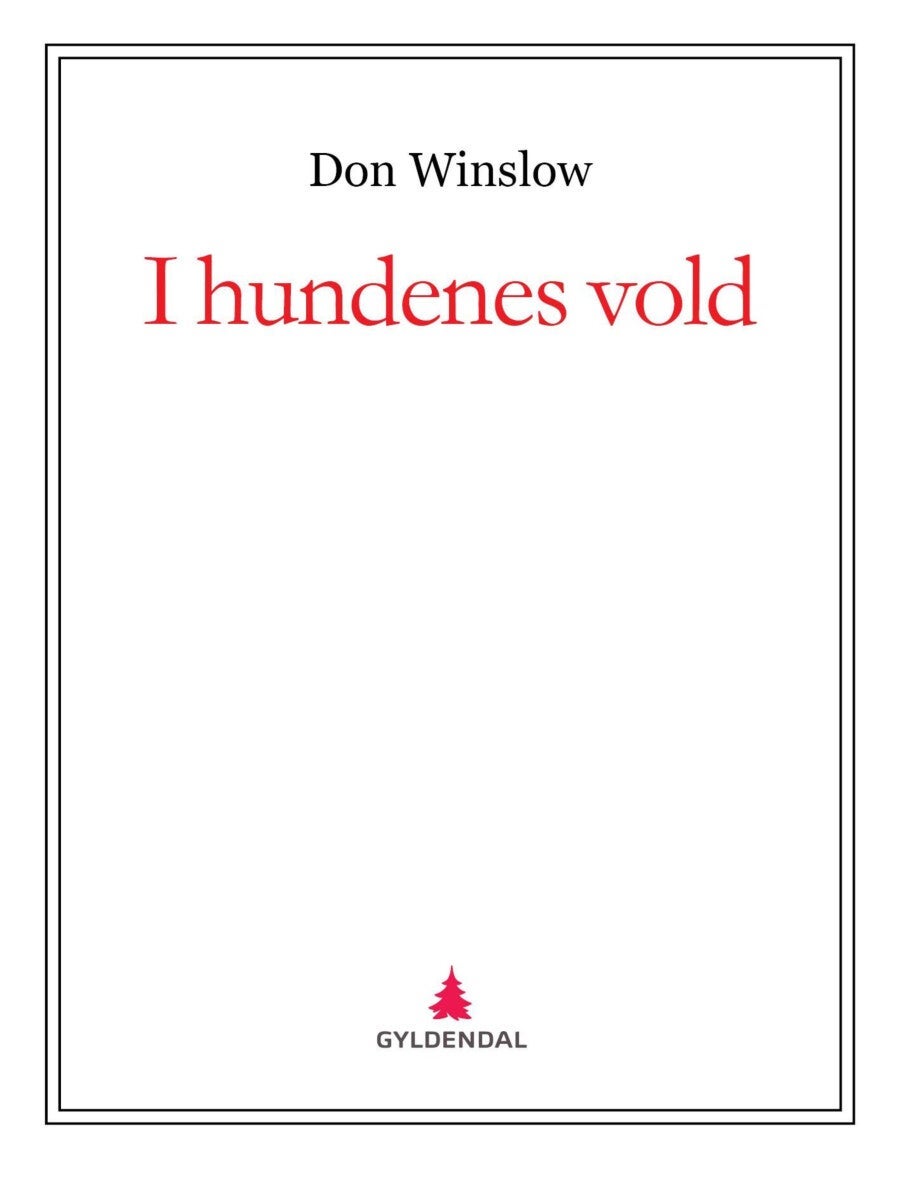 I hundenes vold