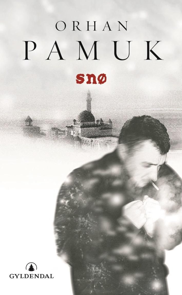 Snø