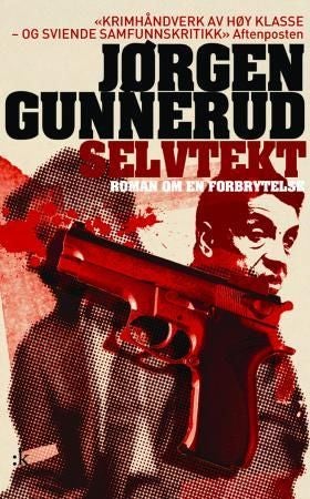 Selvtekt - roman om en forbrytelse