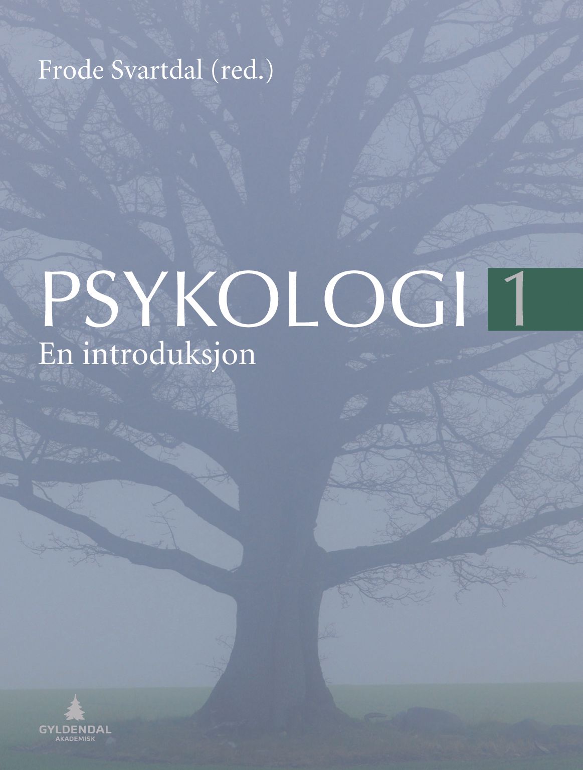 Psykologi - en introduksjon