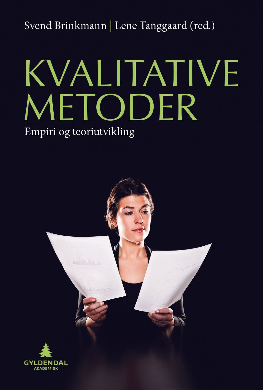 Kvalitative metoder - empiri og teoriutvikling
