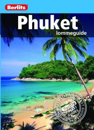 Phuket - lommeguide