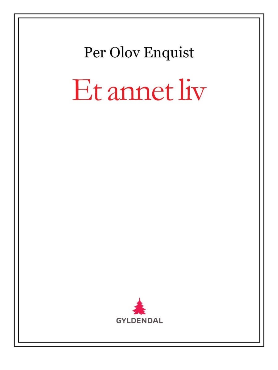 Et annet liv
