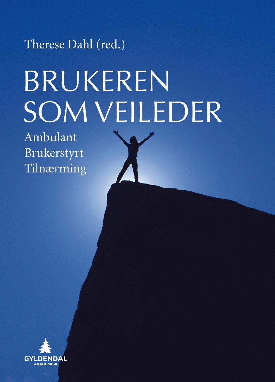 Brukeren som veileder - ambulant brukerstyrt tilnærming