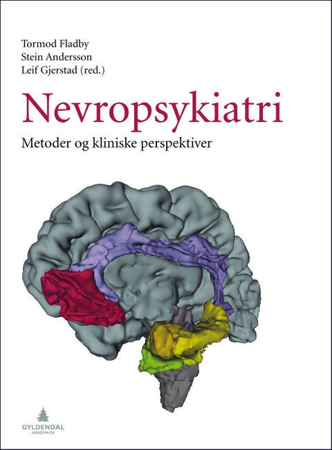Nevropsykiatri - metoder og kliniske perspektiver