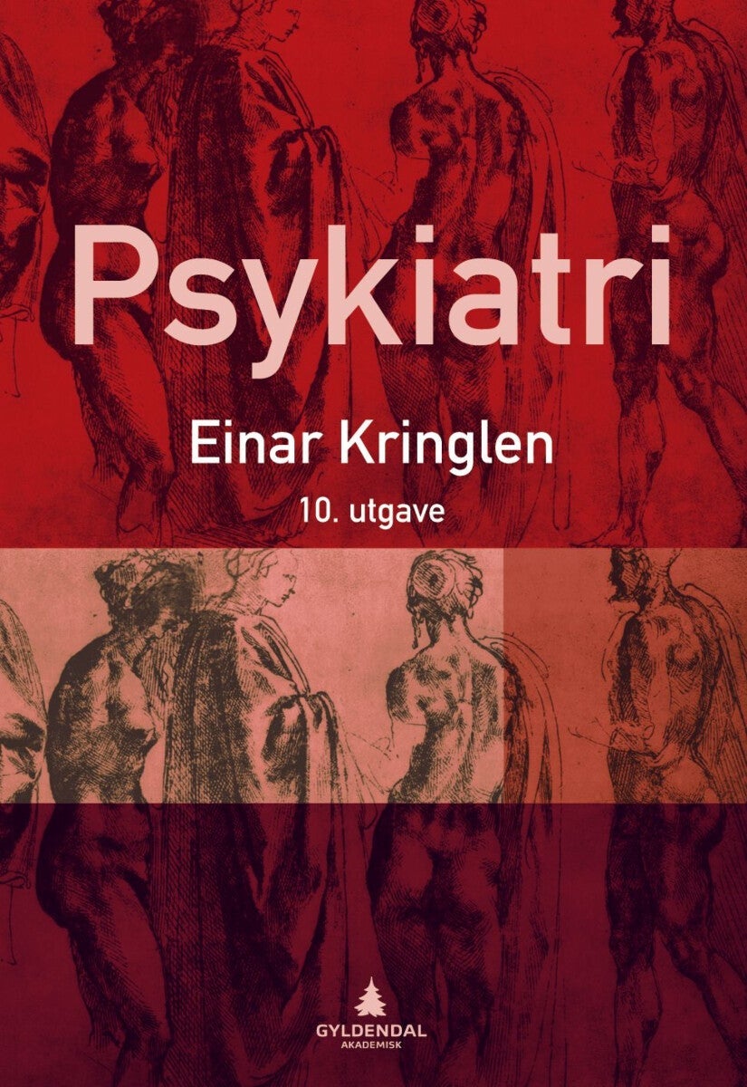 Psykiatri