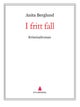 I fritt fall
