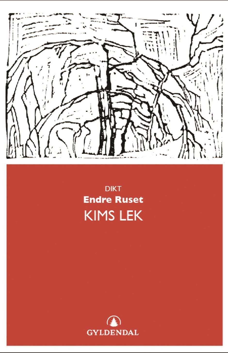 Kims lek - dikt