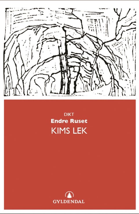 Kims lek - dikt