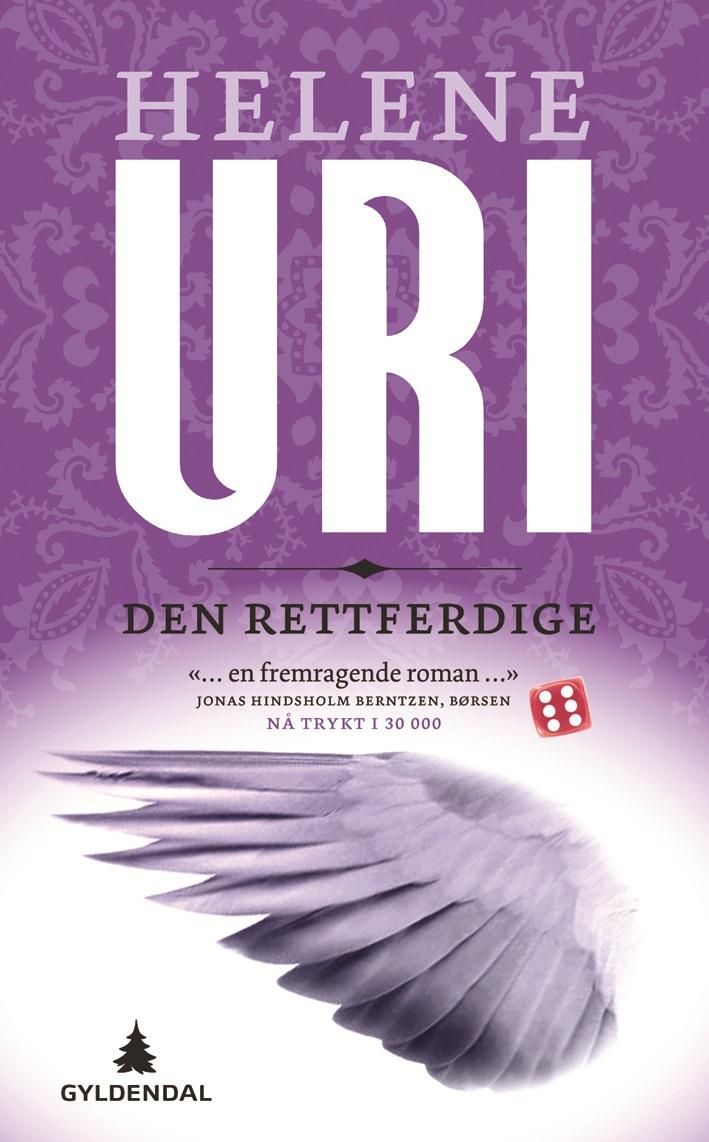 Den rettferdige - roman