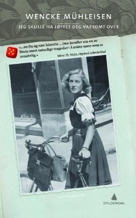 Jeg skulle ha løftet deg varsomt over - nedtegnelser