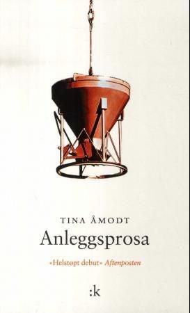 Anleggsprosa - kortprosa