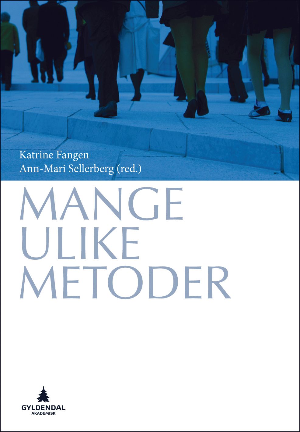 Mange ulike metoder