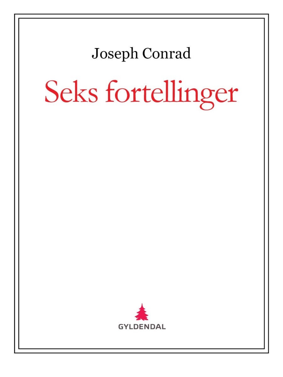 Seks fortellinger