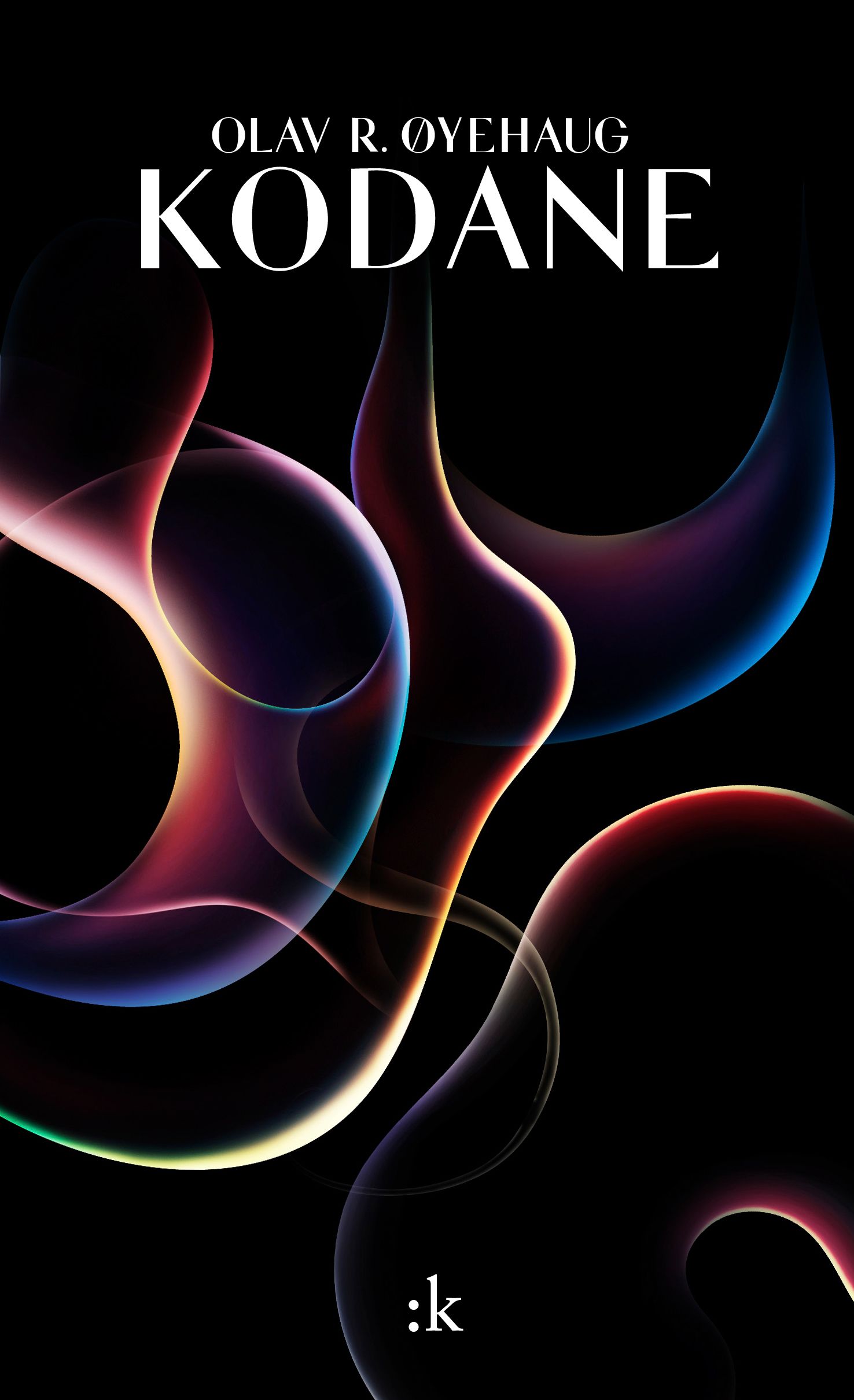 Kodane - forteljingar