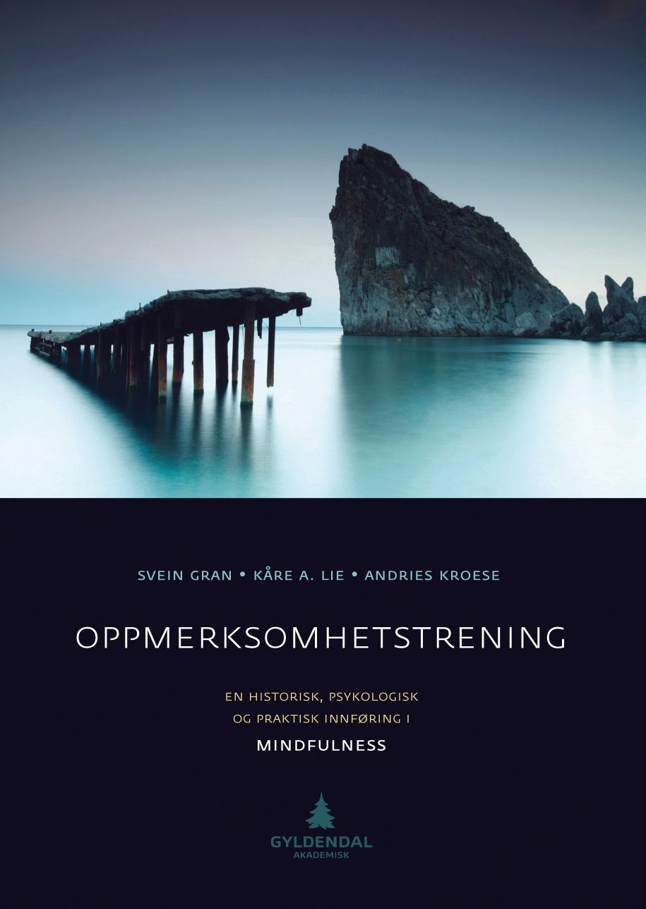 Oppmerksomhetstrening - en historisk, psykologisk og praktisk innføring i mindfulness