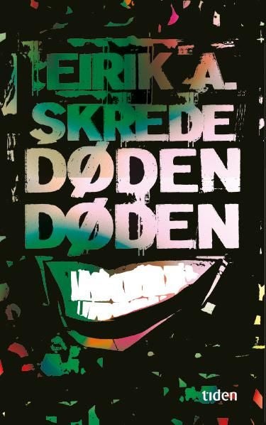 Dødendøden - dikt