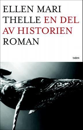 En del av historien - roman