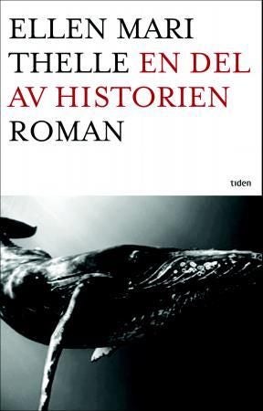 En del av historien - roman