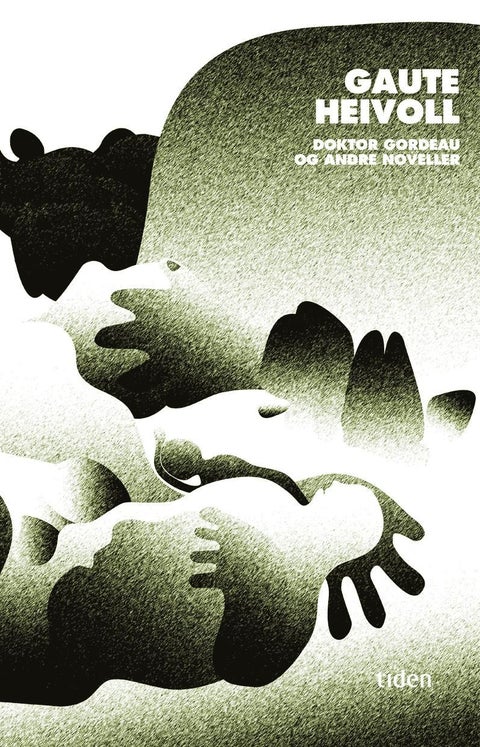 Doktor Gordeau og andre noveller - noveller