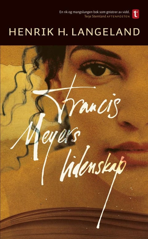 Francis Meyers lidenskap