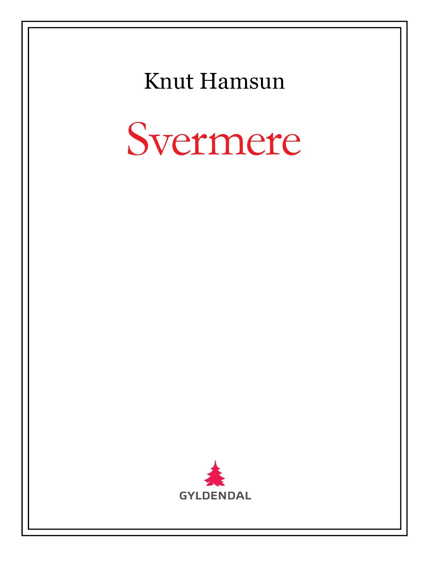 Svermere