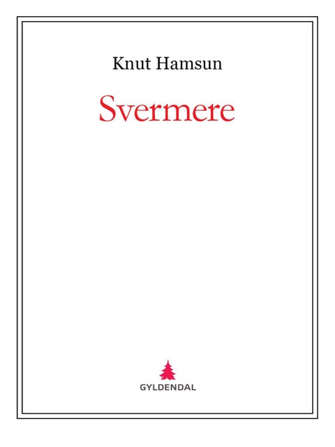 Svermere