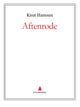 Aftenrøde