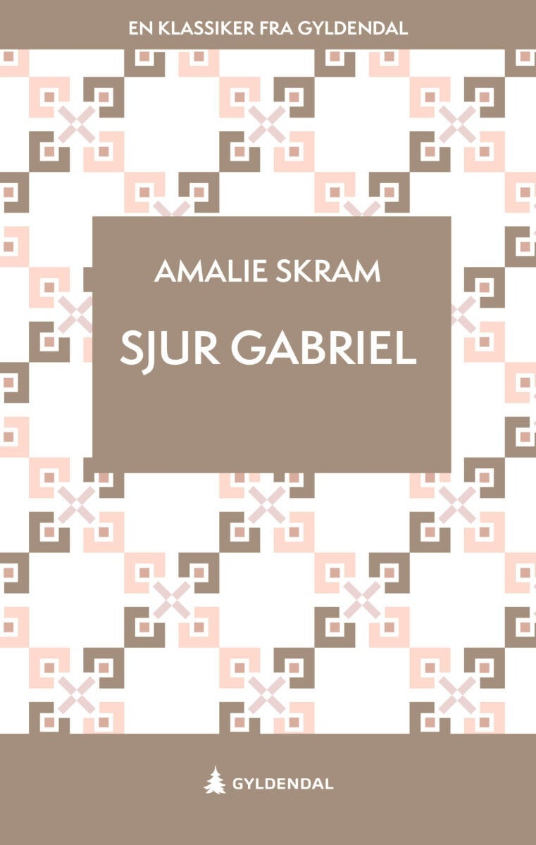 Sjur Gabriel