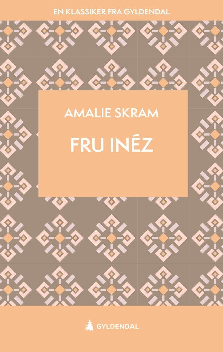 Fru Inés
