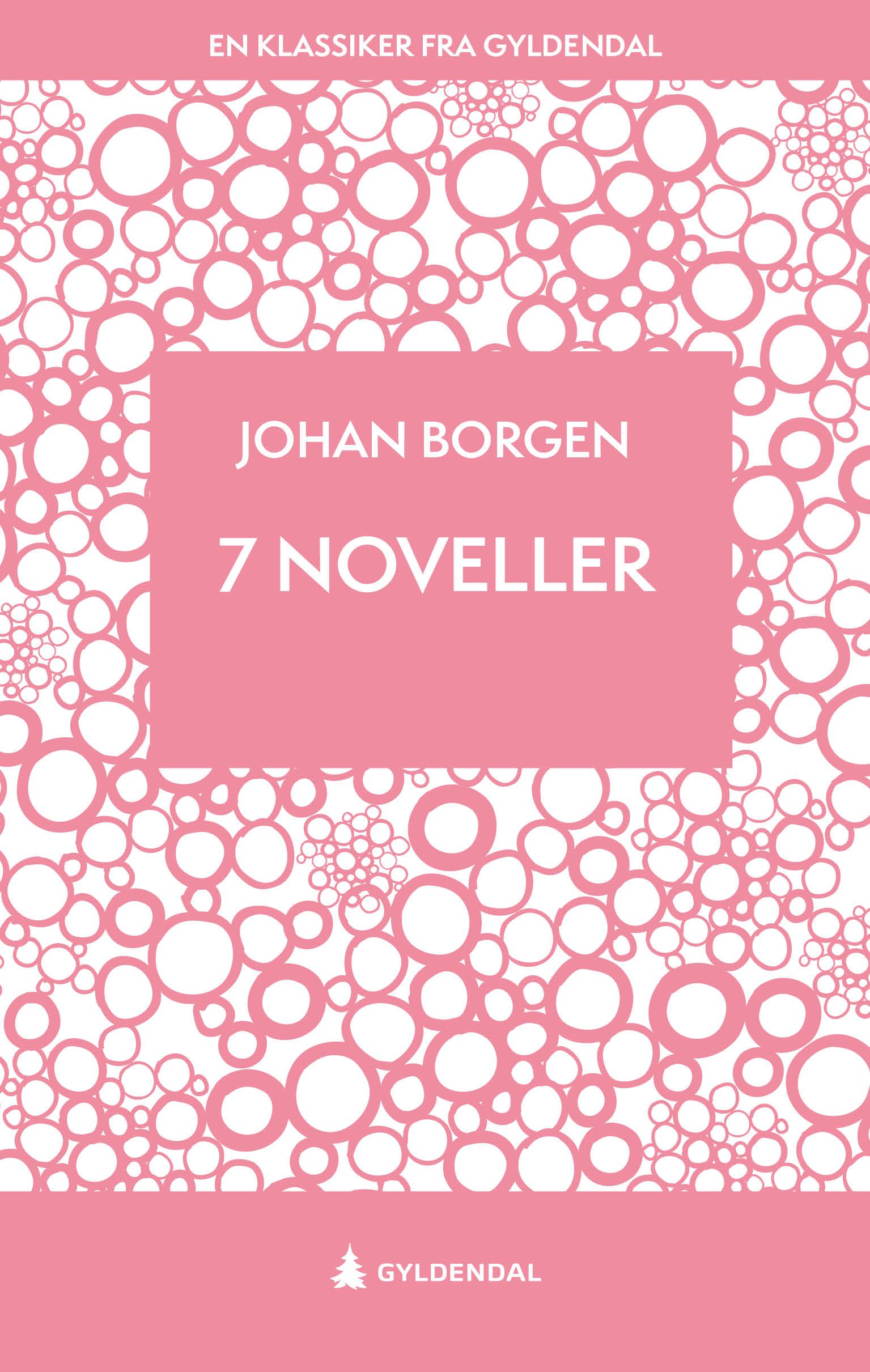 7 noveller