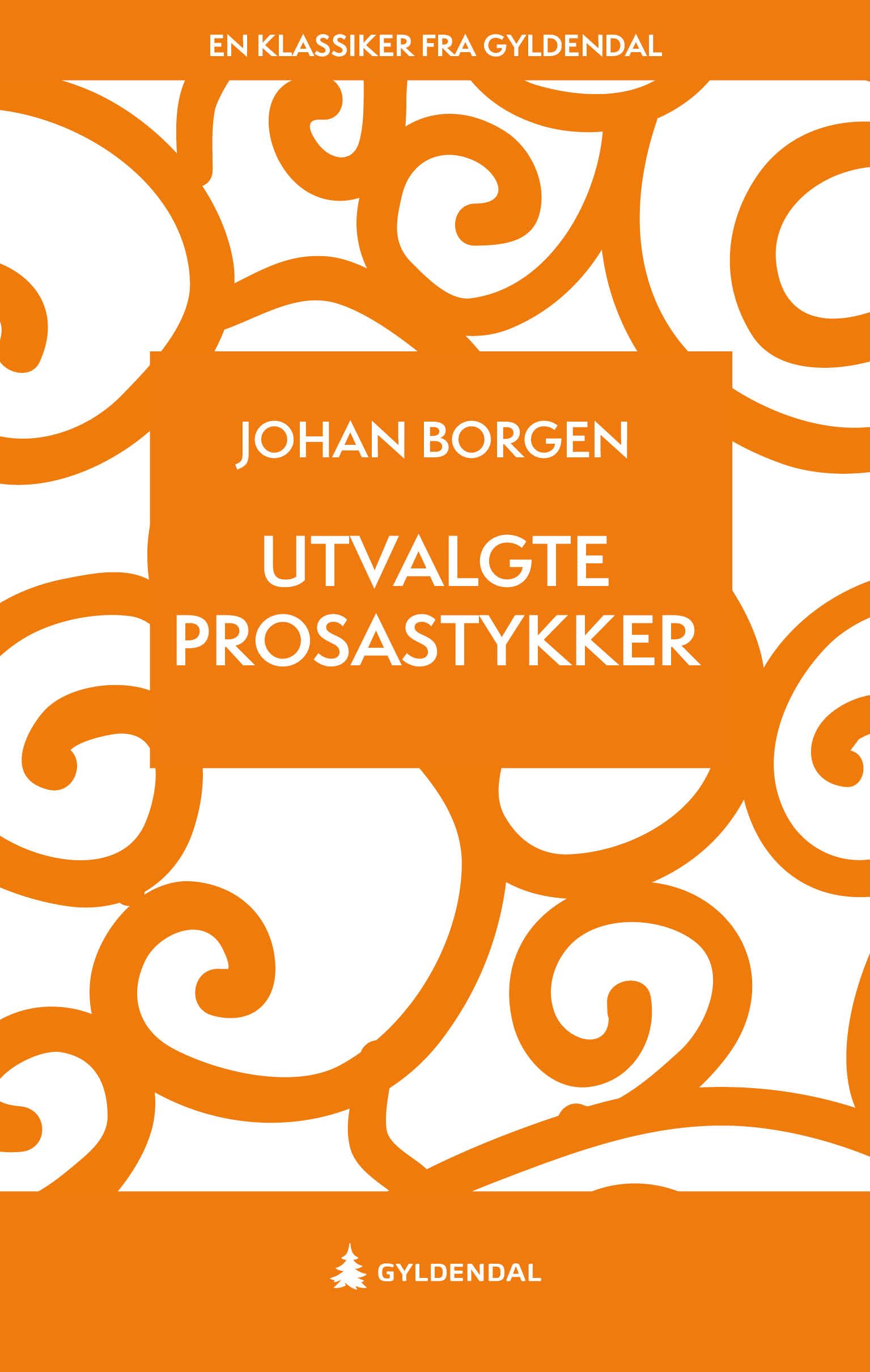 Utvalgte prosastykker