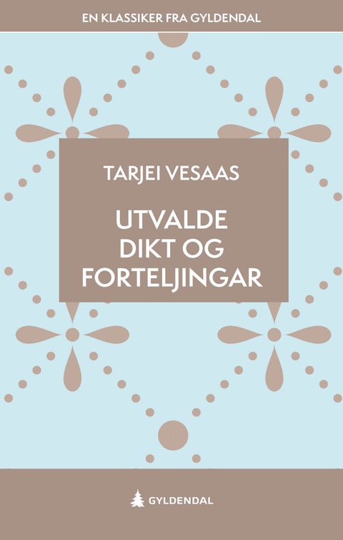 Utvalde dikt og forteljingar