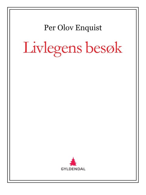 Livlegens besøk