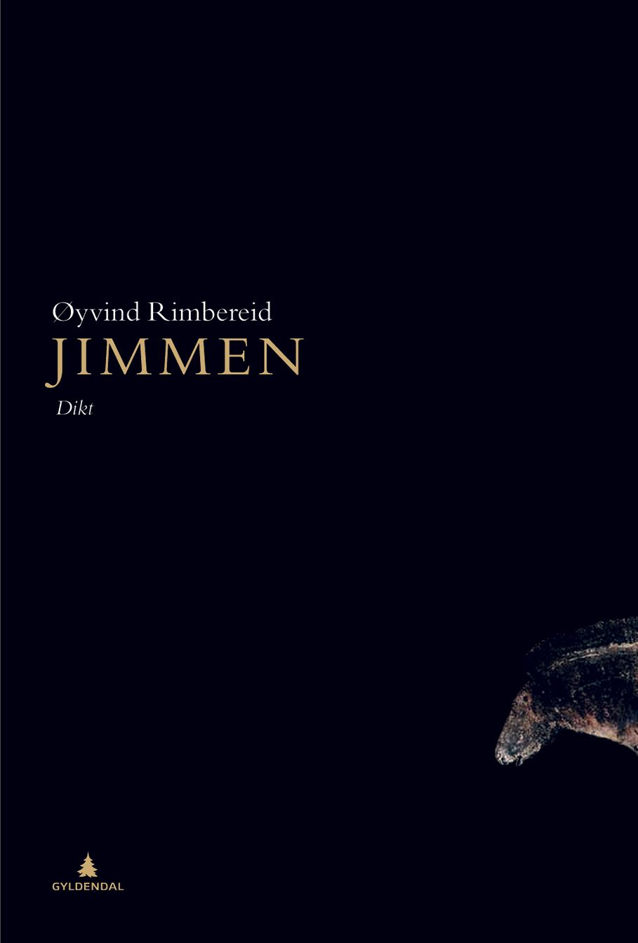 Jimmen - et dikt