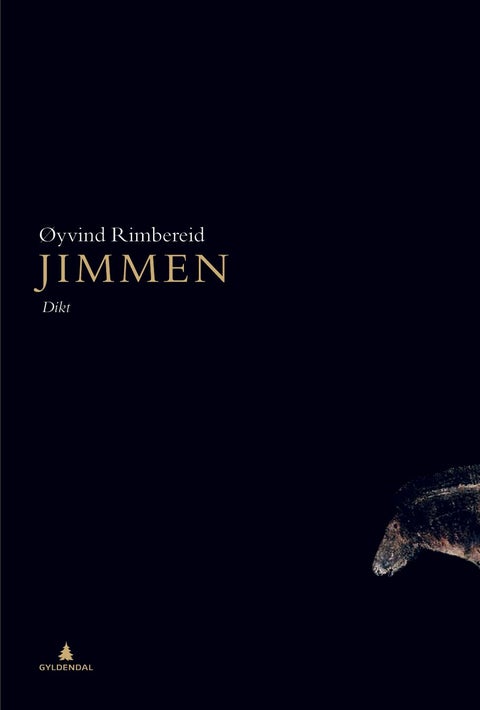 Jimmen - et dikt