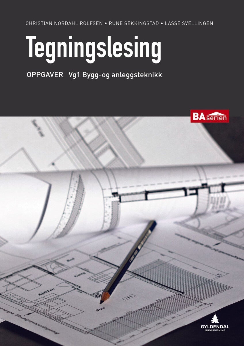 Tegningslesing