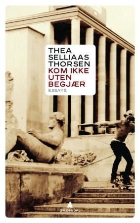 Kom ikke uten begjær