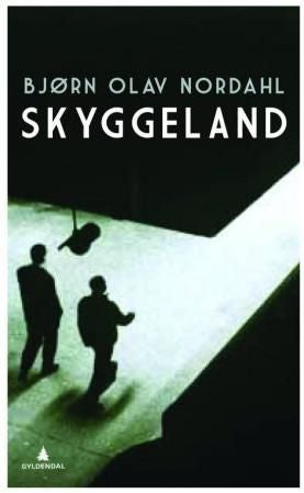 Skyggeland - roman