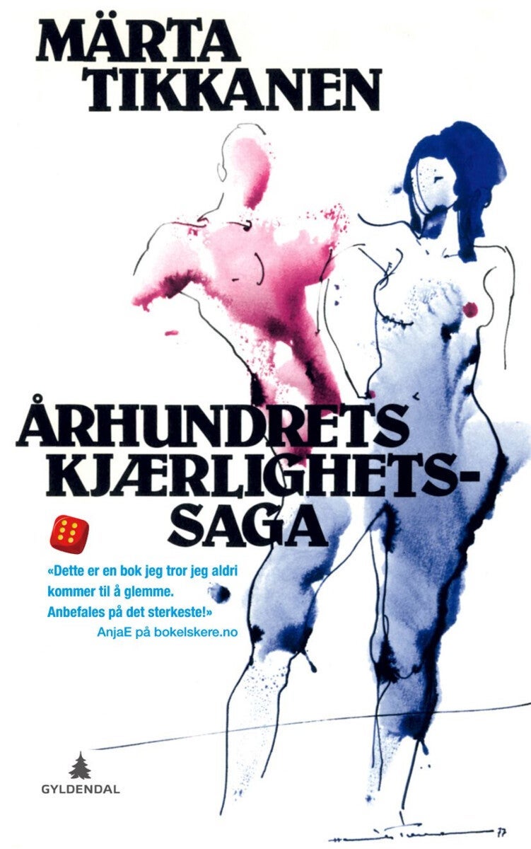 Århundrets kjærlighetssaga
