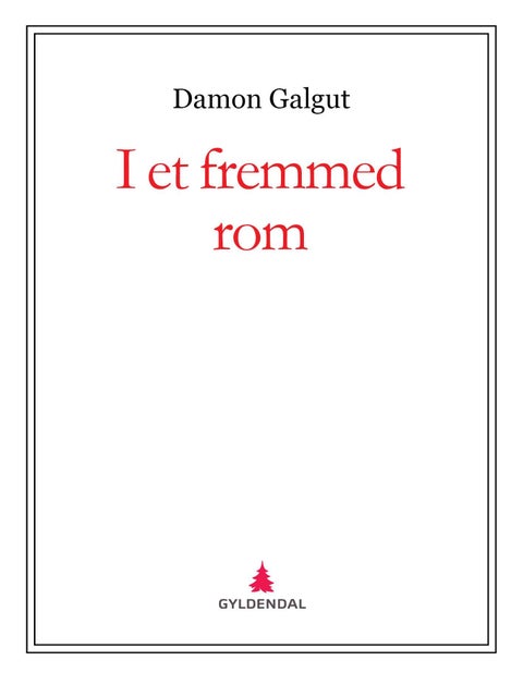 I et fremmed rom